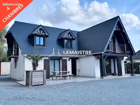 maison 7 pièces 153 m²