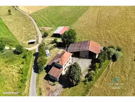 ferme 5 pièces 101 m²