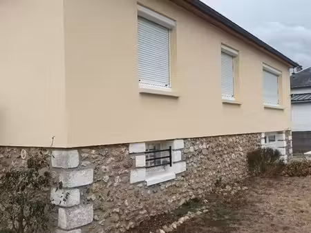propriétaire particulier