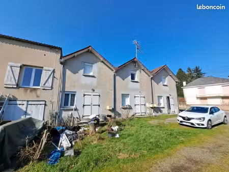 maison 9 pièces 161 m²