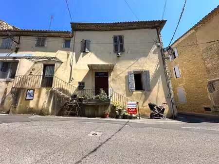maison de ville à vendre