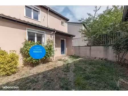 maison 4 pièces 82 m²