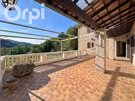 villa à vendre