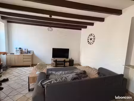 petite maison de ville