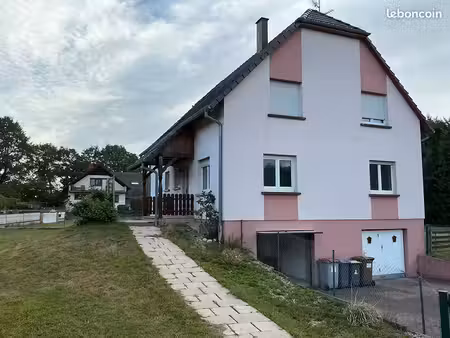 appartement 3 pièces 85 m²