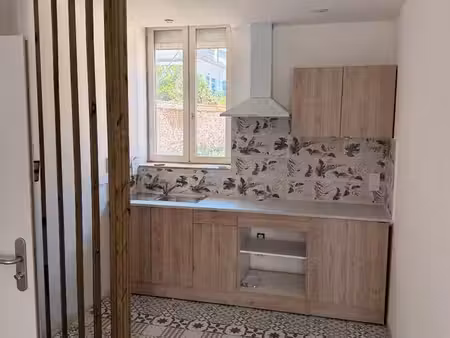 location appartement t2