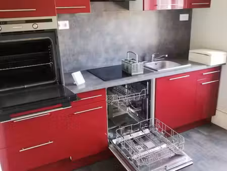 location appartement t4