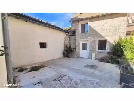 duplex 1 pièce 15 m²