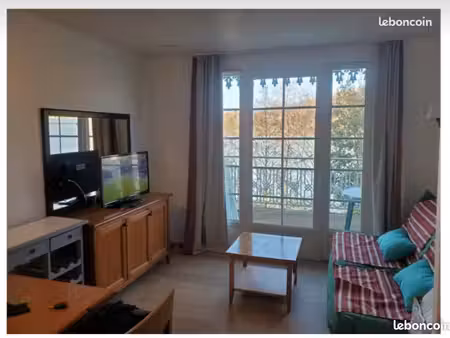 appartement t2