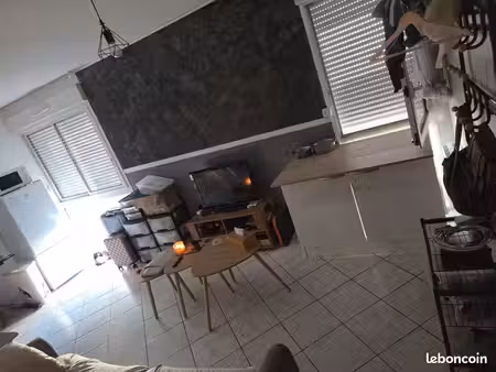 cède bail appartement
