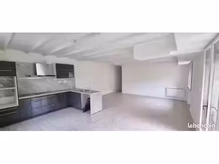 appartement t3 - pontpoint
