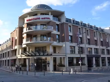 orpi declic immo amiens
