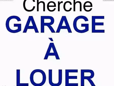 cherche garage à louer orvault petit chantilly