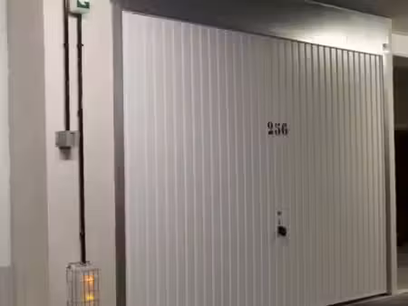 box porte de paris