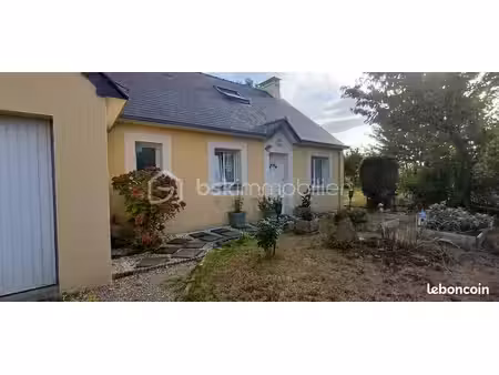 maison 6 pièces 104 m²