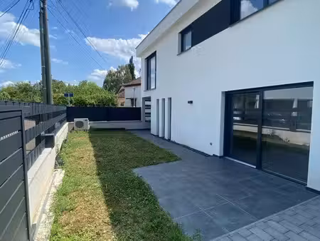 maison neuve