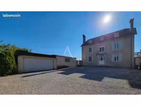 maison 6 pièces 182 m²