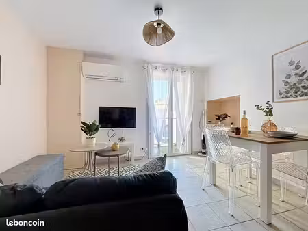 maison de village t3