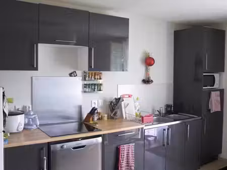 location t2 à l'année