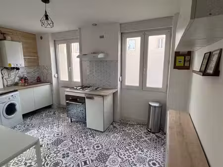appartement meublé charlieu