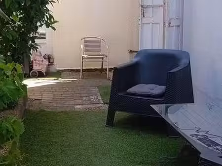 studio disponible 13009