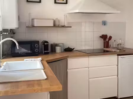 à louer grand t2