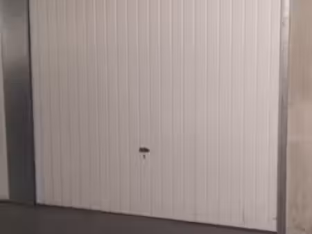 garage à louer