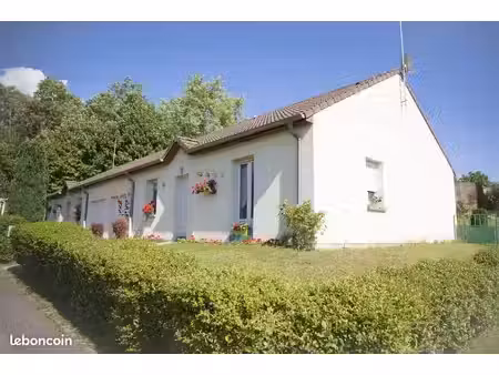 pavillon 106 m² balan