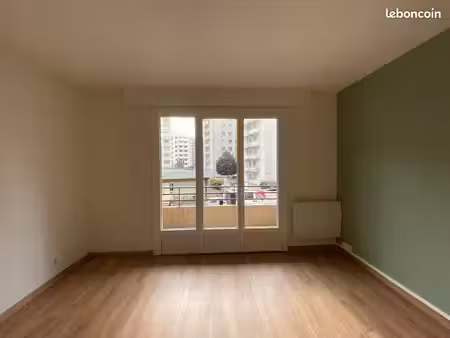 appartement t3 de 56 41 m² centre ville