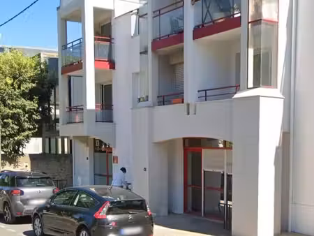 location appartement t3