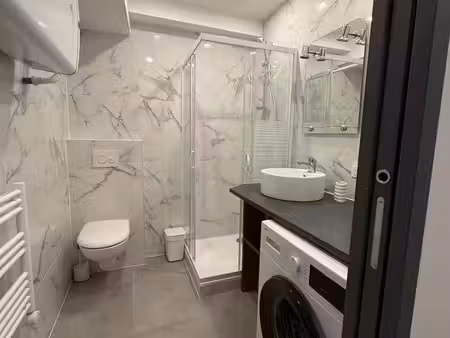location appartement meublé t2