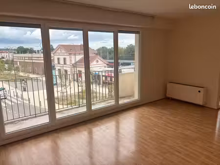 exclusivité t5 à marly le roi