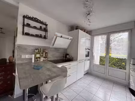 perform immobilier