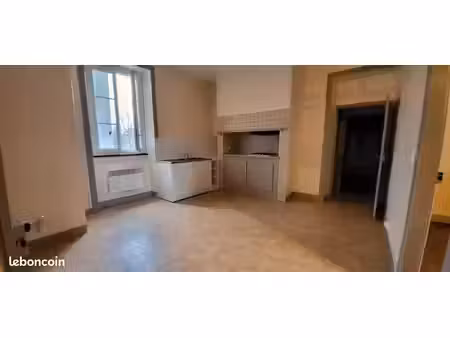 appartement à louer rilhac-treignac