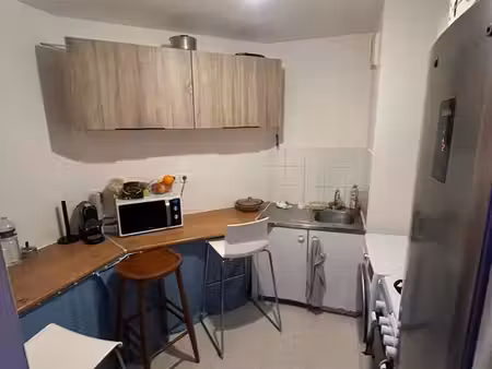 studio 38m2