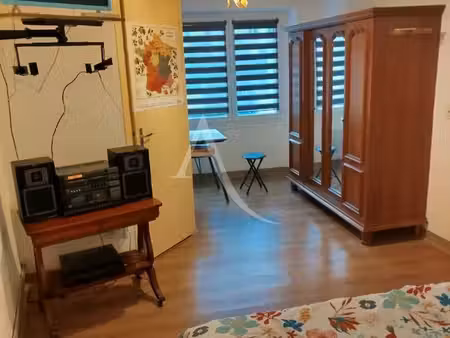 maison 2 pièces 32 m²