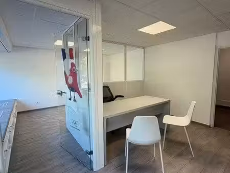 bureau centre schirmeck libre de suite