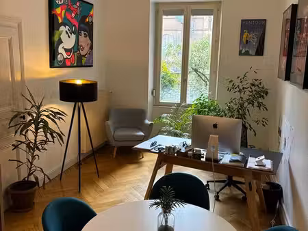 bureau à louer