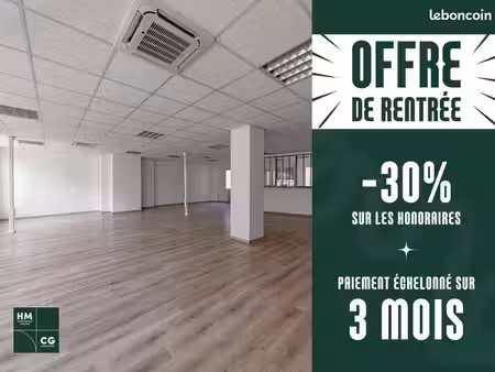 locaux professionnels strasbourg