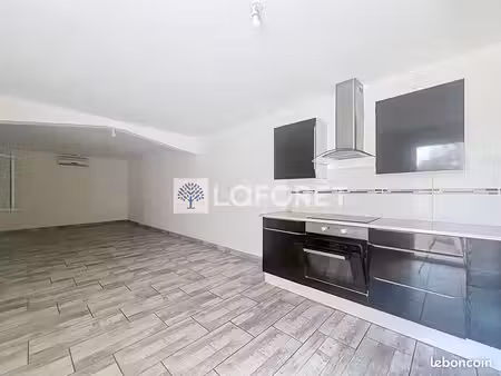 maison 4 pièces 97 m²
