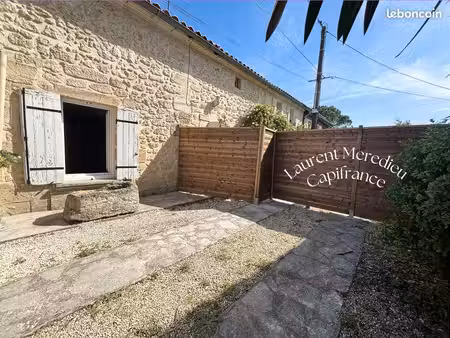 maison 3 pièces 67 m²