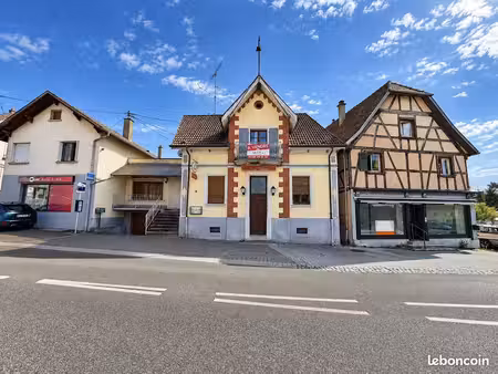 maison 10 pièces 220 m²