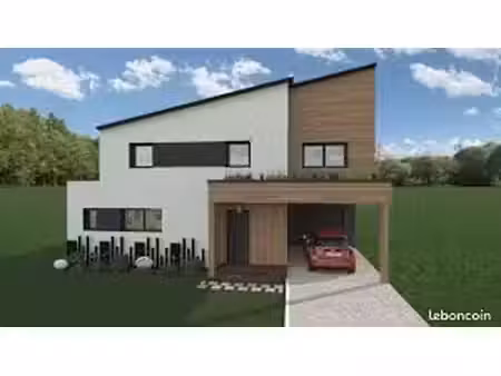 derniers lots disponibles à koetzingue – votre maison neuve sur mesure