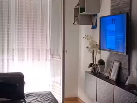 appartement f4 73 m² – 3 chambres – parc du château illzach