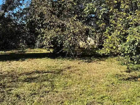 terrain à bâtir de 450 m² à spechbach-le-bas (68)