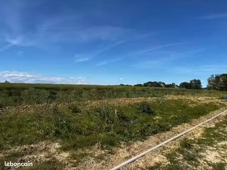 terrain à bâtir de 550 m² à spechbach (68)