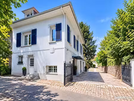 maison 4 pièces 75 m²
