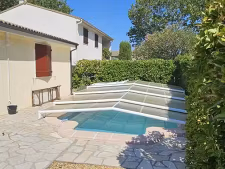 maison de luxe à vendre à clapiers