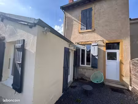 petit immeuble