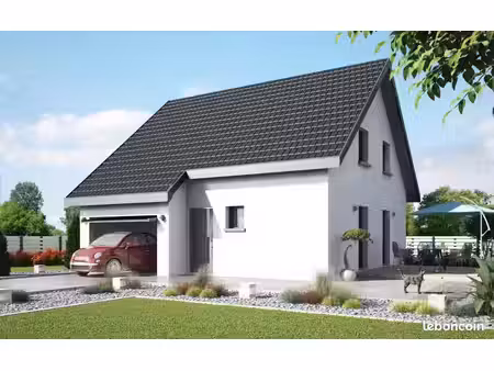 votre chez vous a ensisheim